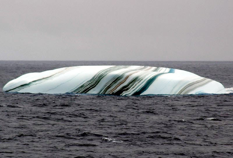 http://twistedsifter.com/2013/05/striped-multicolored-iceberg/