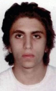 Youssef Zaghba, the third London Bridge attacker