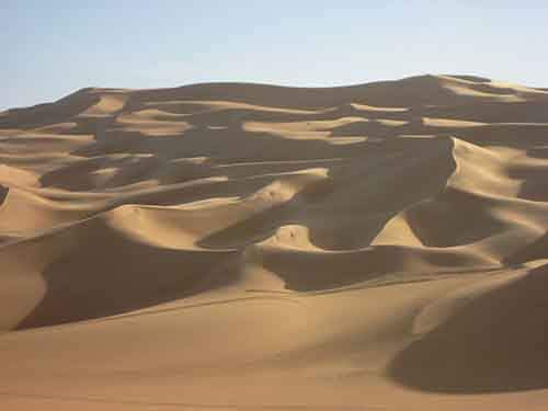 el-azizia-libya
