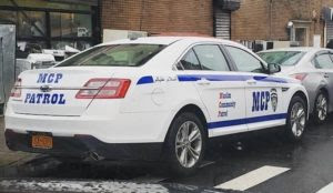 New York City: Muslim Community Patrol now patrolling Muslim neighborhoods