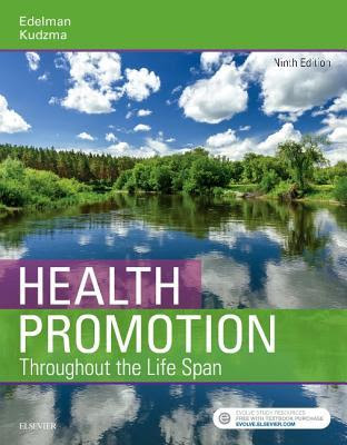 Health Promotion Throughout the Life Span in Kindle/PDF/EPUB