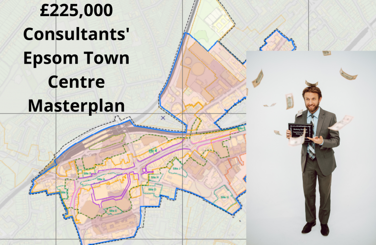 £225,000 to plan the unplanned