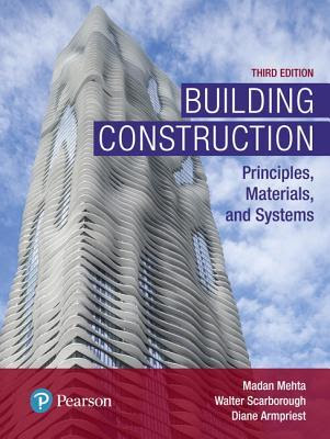 pdf download Building Construction: Principles, Materials, and Systems