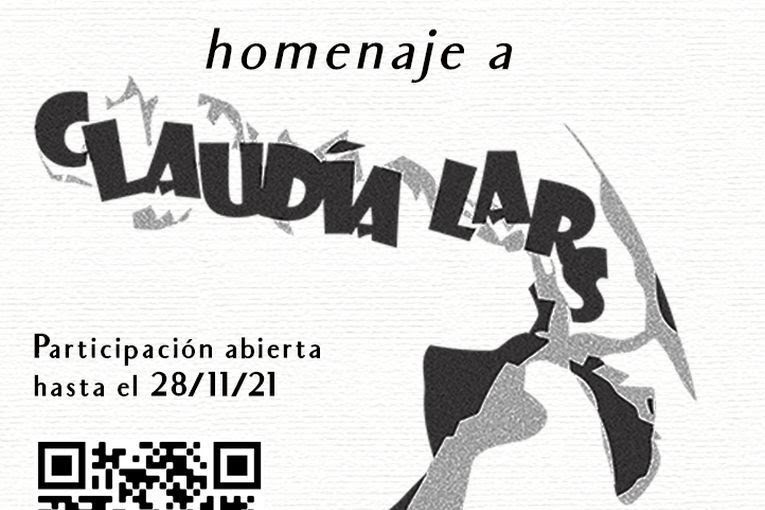 Primer Concurso Transoceánico de Poesía “Homenaje a Claudia Lars”