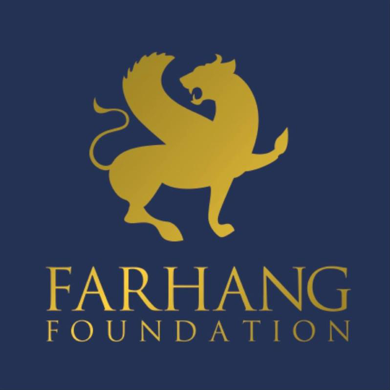 Farhang Foundation Logo