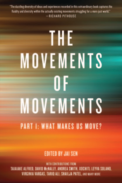 The Movements of Movements | Part 1