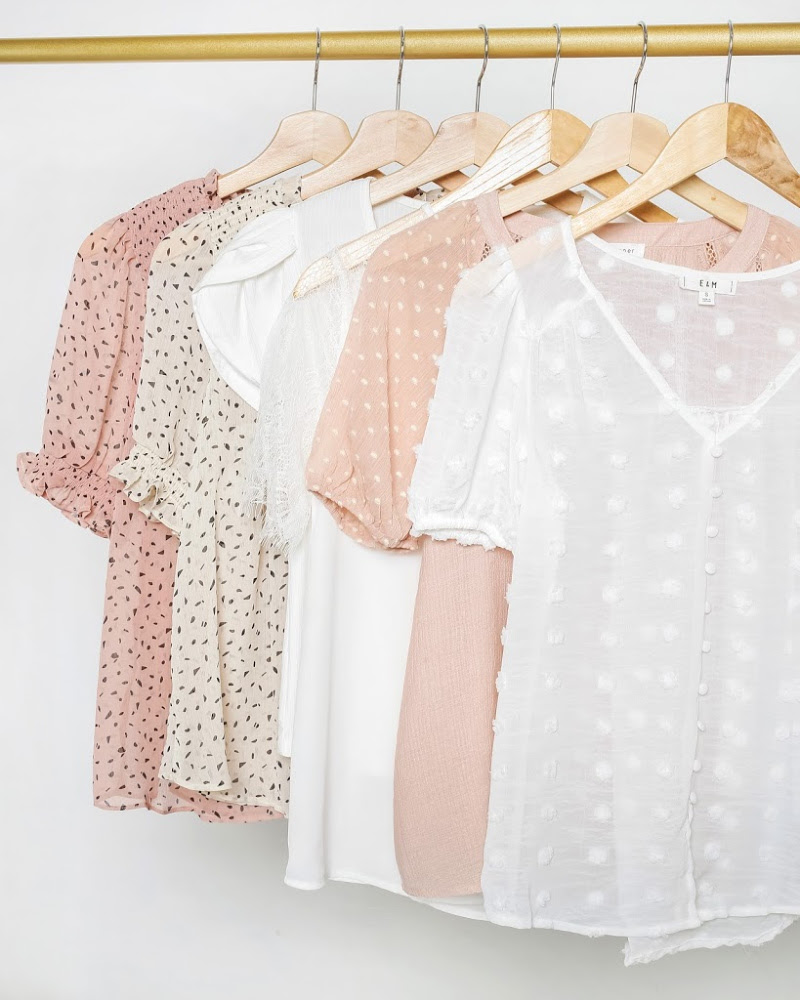 Tops