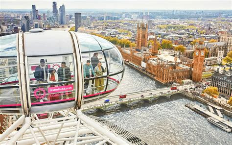 The London Eye