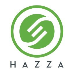 Hazza Logo Hazza Logo