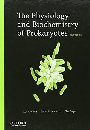 The Physiology and Biochemistry of Prokaryotes in Kindle/PDF/EPUB
