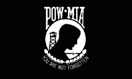 Sept 15th - POW-MIA Day