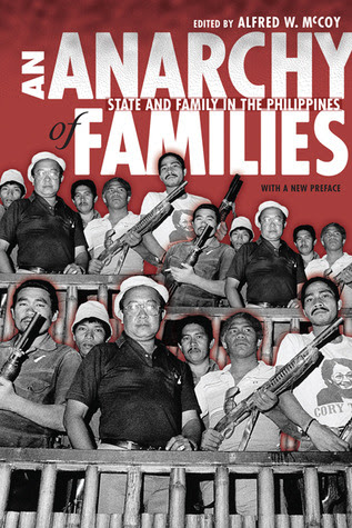 An Anarchy of Families: State And Family In The Philippines (with a new preface) in Kindle/PDF/EPUB