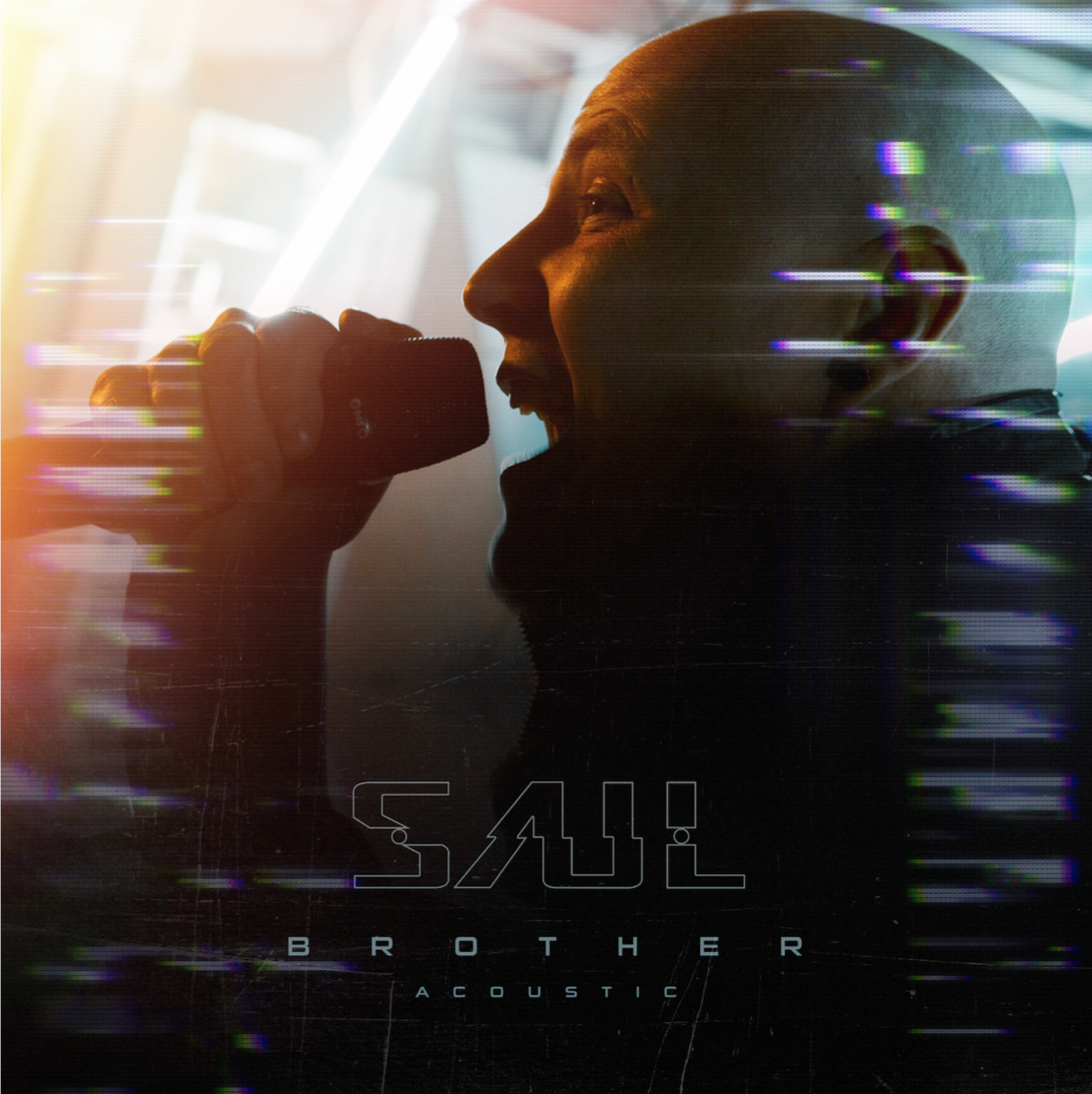 Saul Release Acoustic Version of 