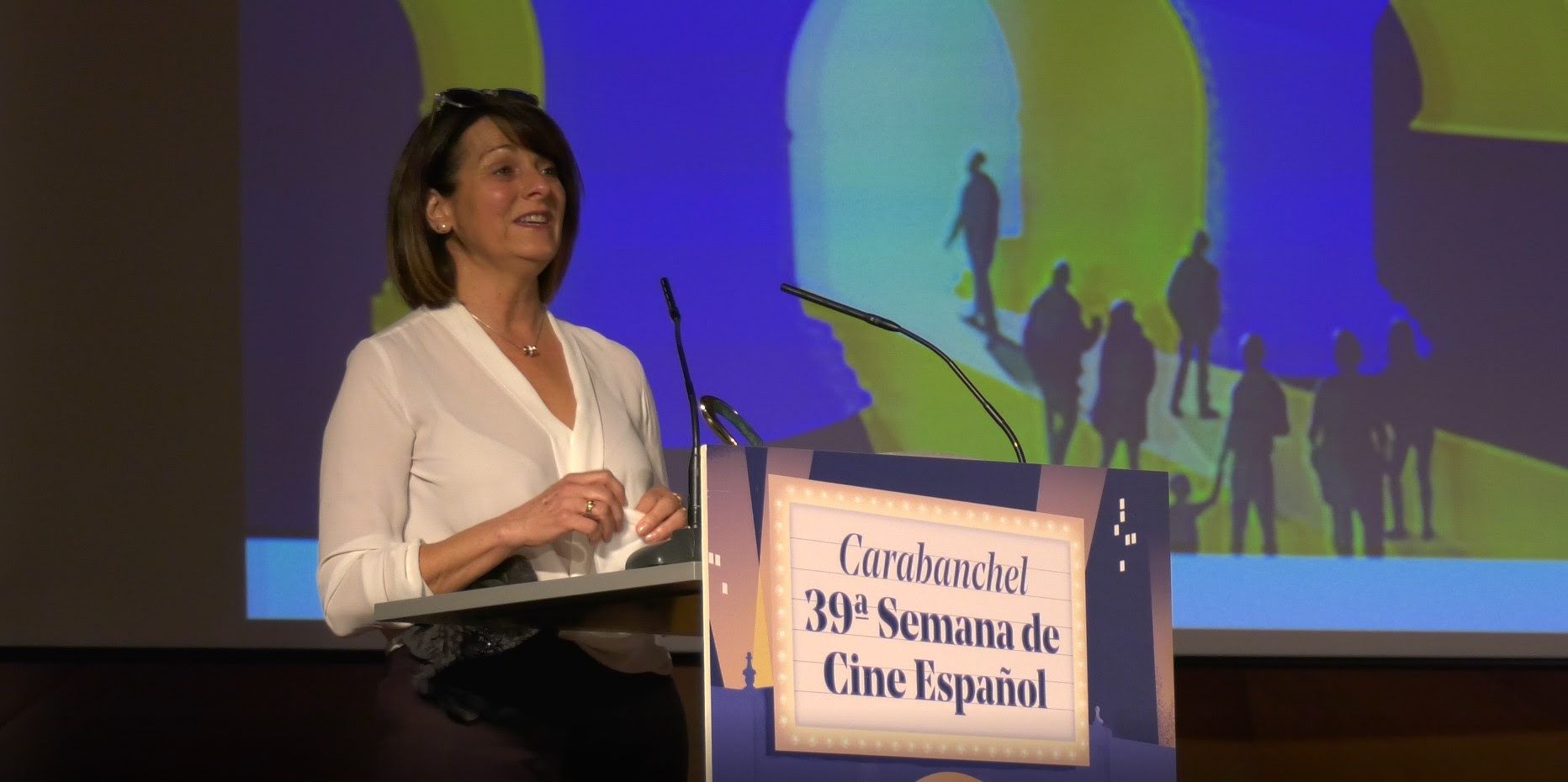 Alicia García Arribas-Premio Comunicación