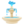 ⛲
