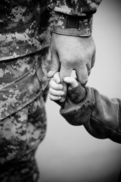 Thank You for Your Service! | MyKCM