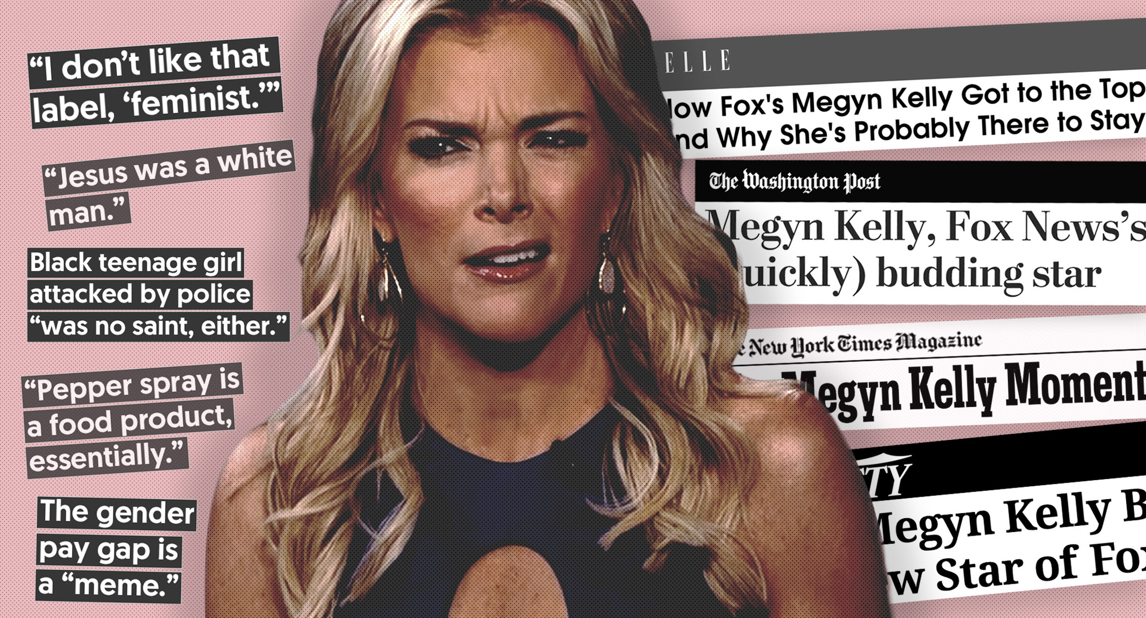 Megyn Kelly and Faux News Really Don't Want You to See This! Megyn Kelly and Faux News Really Don't Want You to See This!