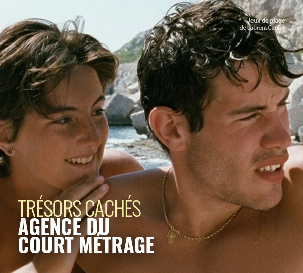 Trésors cachés - Agence du court métrage