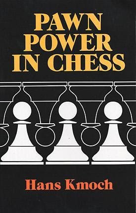 pdf download Pawn Power in Chess