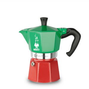 Moka Express da Bialetti