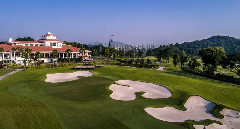 Sentosa Golf Club joins UN’s sports for climate action initiative