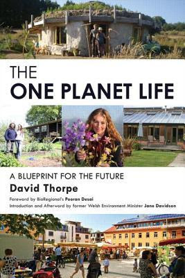 The 'One Planet' Life: A Blueprint for Low Impact Development EPUB