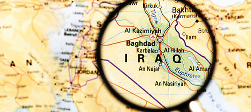Iraq