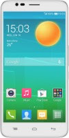 Alcatel Onetouch Flash (Crystal White)