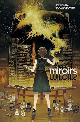 Miroirs (Rústica 192 pp)
