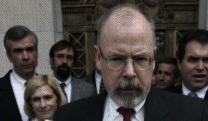 Special Counsel John Durham Bust Clintons with Back-to-Back Bombs