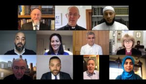 Archbishops of Canterbury and Westminster, Chief Rabbi of Britain join Muslims for online Ramadan celebration