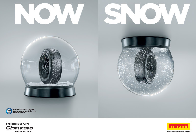 Pirelli Cinturato Winter 2: ADV