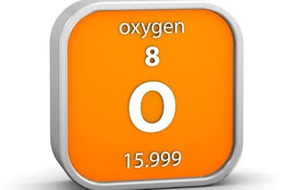 oxygen and PQQ