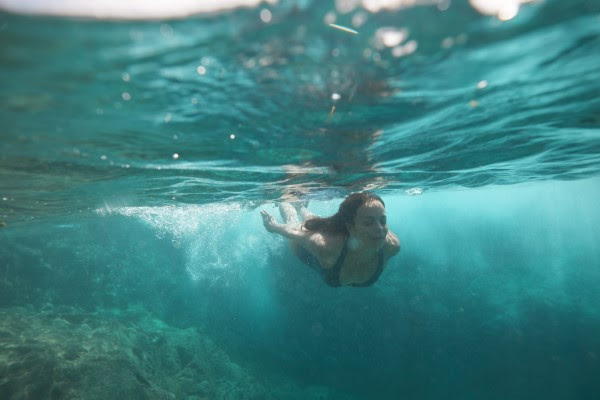 ARUBA Natural Pool