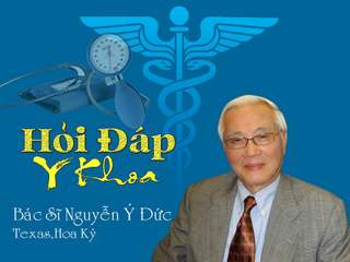 HỎI ĐÁP Y KHOA - BS. Nguyễn Ý Đức Bs-nguyen-y-duc