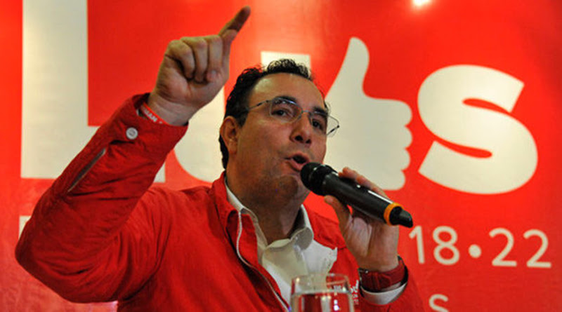 Partido Liberal