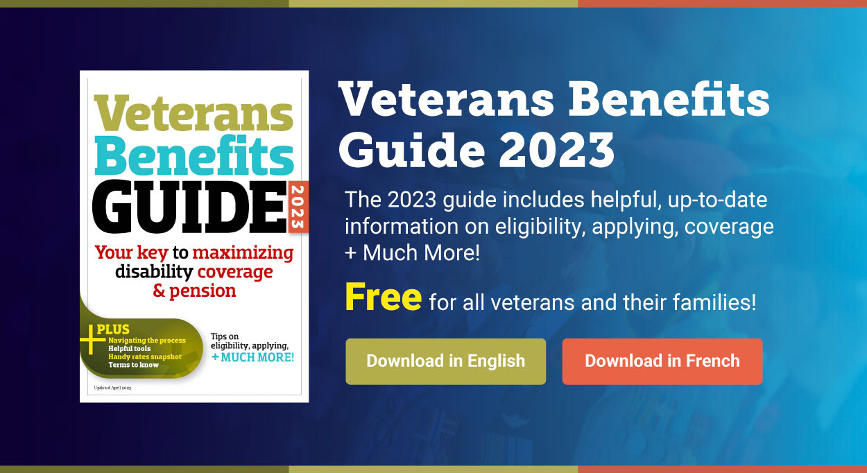 Veterans Benefits Guide