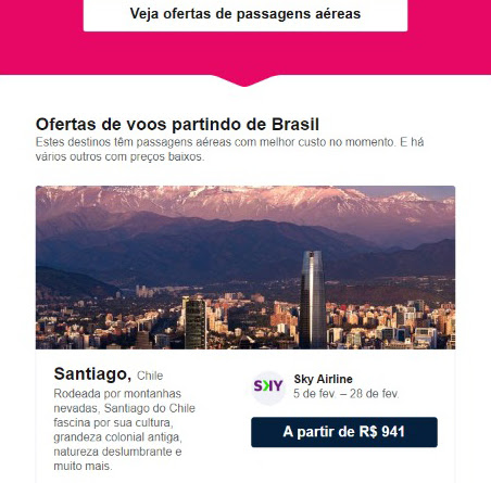 Impossibilidade de viajar de avião aumentam demanda no turismo regional