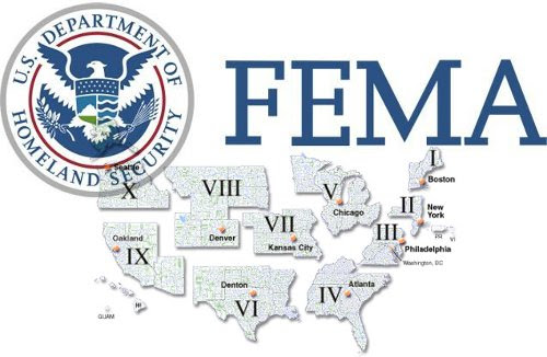 FEMA Issues New Warning:  Preparing For Major Disaster Recovery Plan (Video)