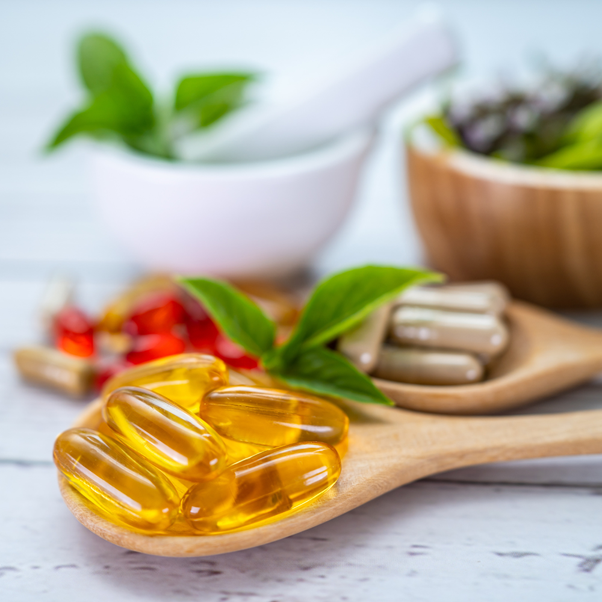 What is a good multivitamin for a senior citizen? Main-qimg-dff41c922d79aa28f71172e059741adf