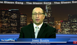 Glazov Moment: The Memo, Jihad and the Left’s “National Security” Lie