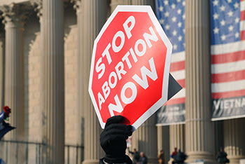 GOP State Combats Abortion Radicalism With Total Ban