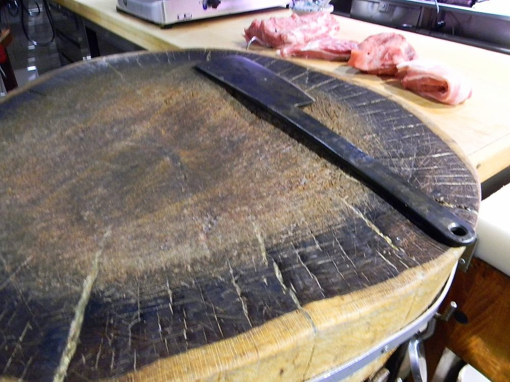 Nuovo Presidio Slow Food: è la salsiccia al ceppo di Linguaglossa Nuovo Presidio Slow Food: è la salsiccia al ceppo di Linguaglossa