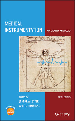 pdf download Medical Instrumentation: Application and Design
