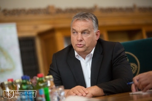 Orbán Viktor: az emberiség most lép át egy új korszakba