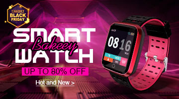 Bakeey-Smart-Watch