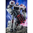 Transformers News: TFSource News - MP-43, Newage, MT Striker Manus, ZT Kronos Combiner Figures, Iron Factory and More!