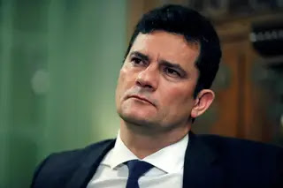 Sérgio Moro