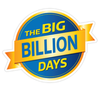 Big billion day : final day...