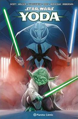 Star Wars: Yoda (Cartoné)